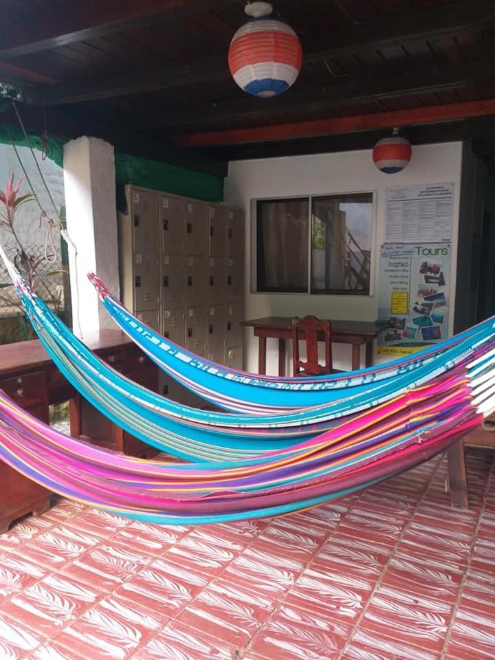 Downtown Montezuma Hostel Exteriör bild